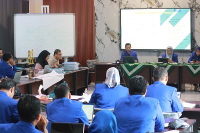 Simulasi Seminar Proposal Angkatan 2024