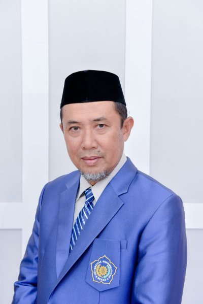 Dr. H. Syarifuddin, M.Pd