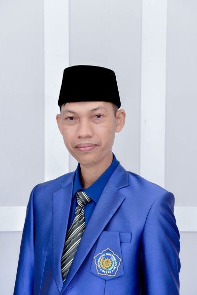 Dr. Darmono, SE, M.Si