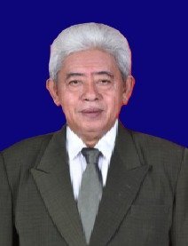 Dr. M. OMAR DHANNY, SE, M. Kom