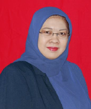 Dr. HJ. Yana Ulfah, S.E., M.Si., Ak., CA., CSRS., CIQaR.